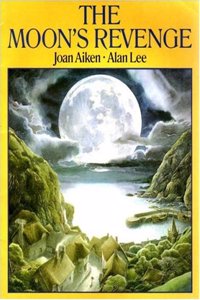 MOON'S REVENGE (Red Fox picture books)