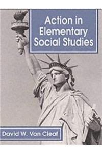 Action in Elementary Social Studies