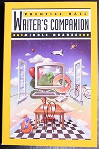 Writer's Companion