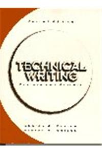 Technical Writing: Process and Product