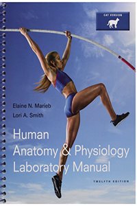 Human Anatomy & Physiology, Masteringa&p with Pearson Etext -- Valuepack Access Card, Human Anatomy & Physiology Laboratory Manual, Cat Version