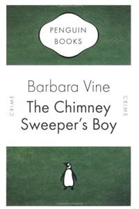 The Chimney Sweeper's Boy