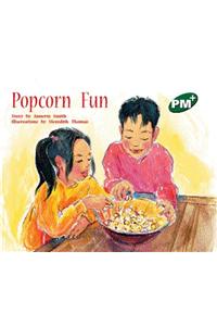 Popcorn Fun