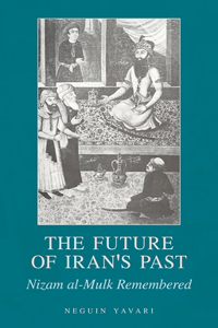 Future of Iran's Past