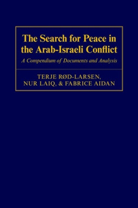 Search for Peace in the Arab-Israeli Conflict