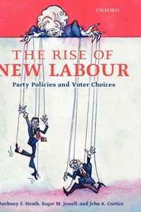 The Rise of New Labour