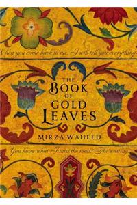 The Book of Gold Leaves