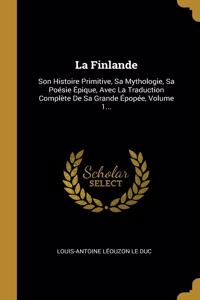 Finlande