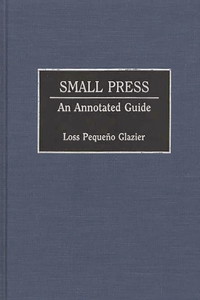 Small Press