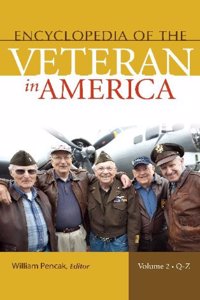 Encyclopedia of the Veteran in America (2)