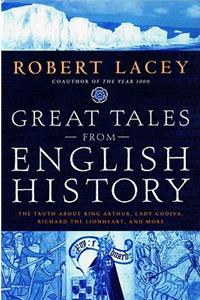 Great Tales from English History