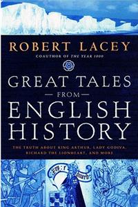 Great Tales from English History