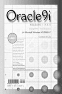 Oracle 9i Package