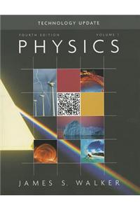 Physics Technology Update Volume 1