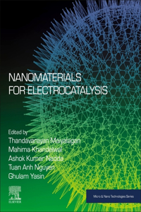 Nanomaterials for Electrocatalysis