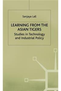 Learning from the Asian Tigers