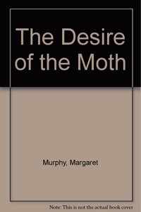 DESIRE OF THE MOTH TPB