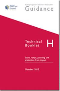 The Building Regulations (Northern Ireland) 2012