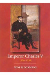 Emperor Charles V