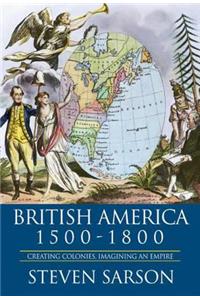British America 1500-1800