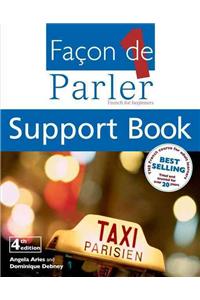 Facon de Parler
