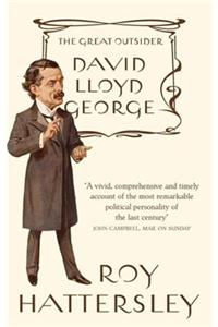 David Lloyd George