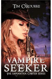 Vampire Seeker