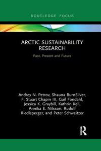 Arctic Sustainability Research