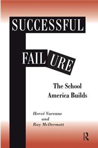 Successful Failure