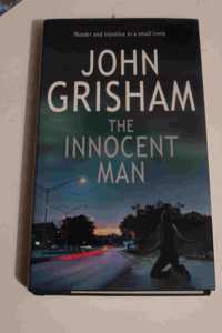 The Innocent Man