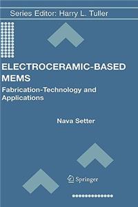 Electroceramic-Based MEMS