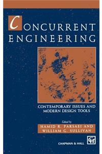 Concurrent Engineering