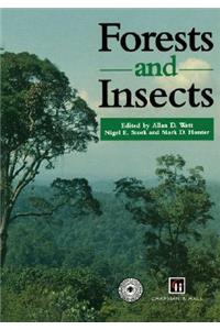 Forests and Insects