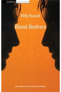 Blood Brothers