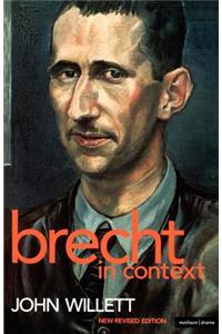 Brecht in Context