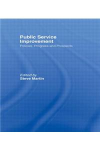 Public Service Improvement