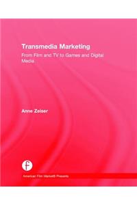 Transmedia Marketing