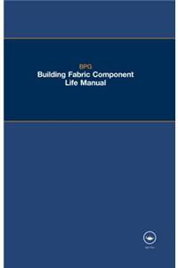 Bpg Building Fabric Component Life Manual
