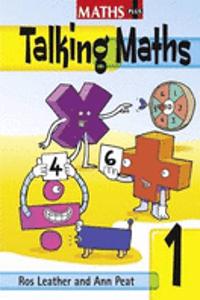 Maths Plus Talking Maths Infant: Easy Buy Pack