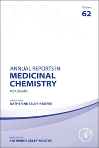 Annual Reports on Medicinal Chemistry