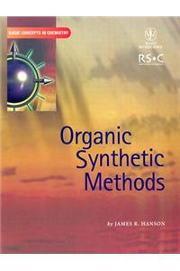 Organic Synthetic Methods