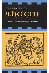 The Poem of the Cid