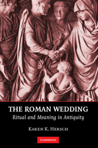 Roman Wedding