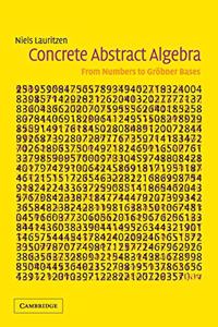 Concrete Abstract Algebra