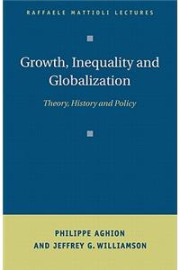 Growth, Inequality, and Globalization