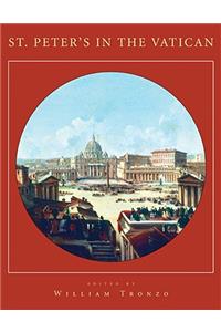 St. Peter's in the Vatican