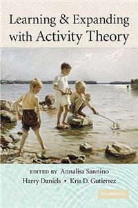 Learning and Expanding with Activity Theory