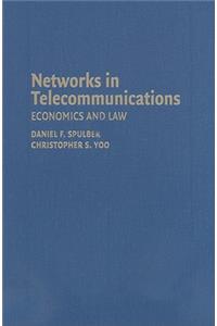 Networks in Telecommunications