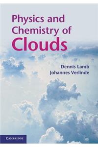 Physics and Chemistry of Clouds