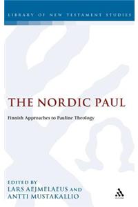 Nordic Paul